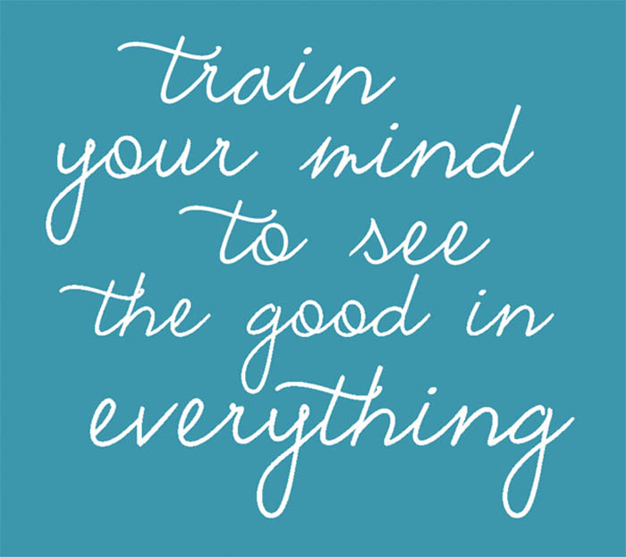 False Assumption: Train Your Mind to See the Good — Seeing Good Happens via the Heart, not the Head