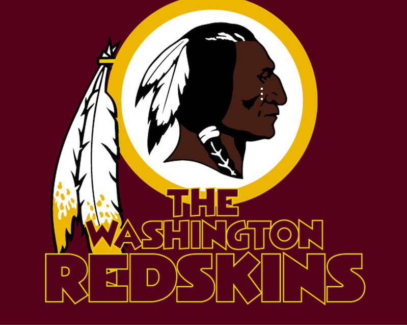 Washington Redskins Logo